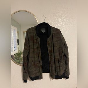 Sanctuary Military Bomber